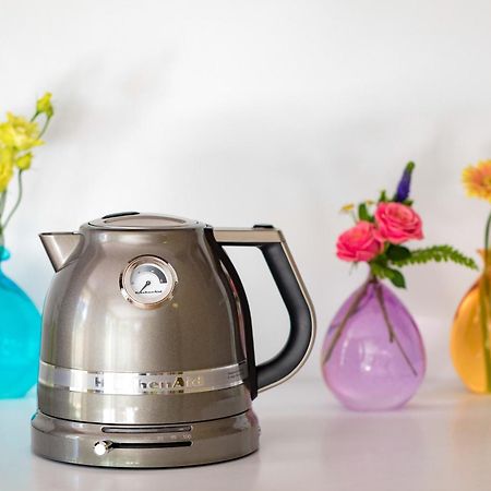 Tulipa Natural Home เมซโซลาโก ภายนอก รูปภาพ