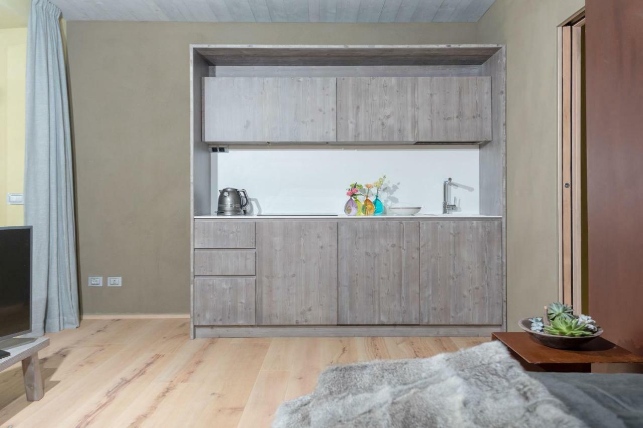 Tulipa Natural Home เมซโซลาโก ภายนอก รูปภาพ