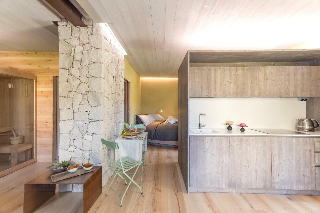 Tulipa Natural Home เมซโซลาโก ภายนอก รูปภาพ