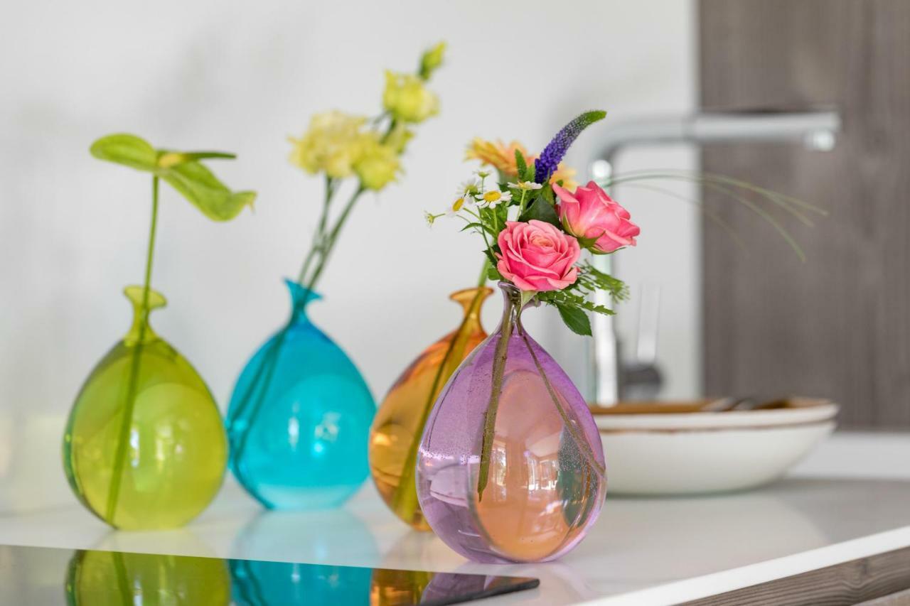 Tulipa Natural Home เมซโซลาโก ภายนอก รูปภาพ