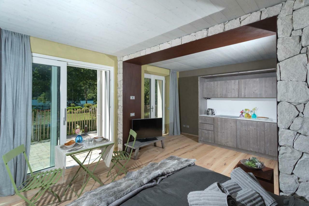 Tulipa Natural Home เมซโซลาโก ภายนอก รูปภาพ