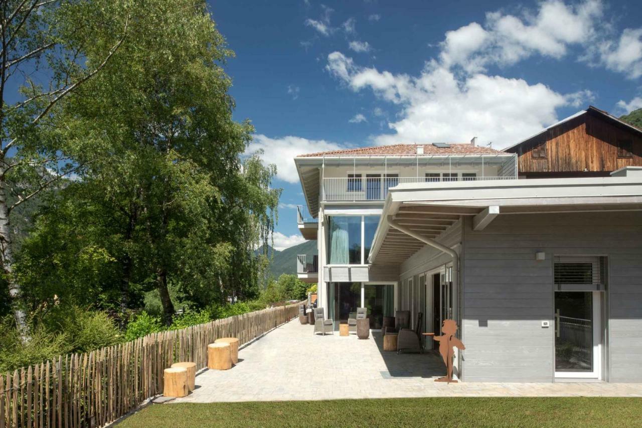 Tulipa Natural Home เมซโซลาโก ภายนอก รูปภาพ