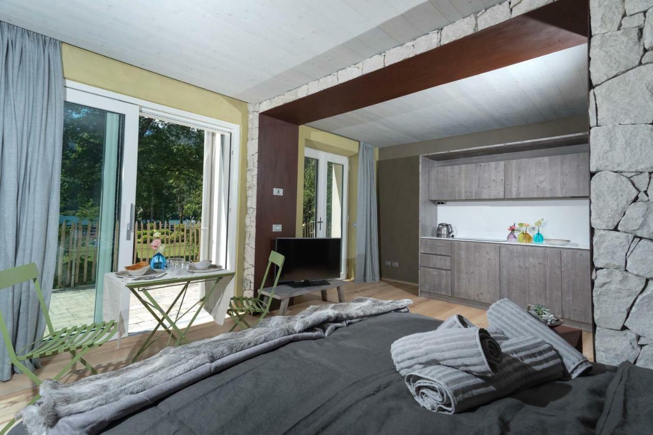 Tulipa Natural Home เมซโซลาโก ภายนอก รูปภาพ